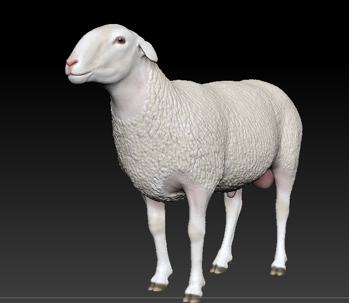 工业模型案例15